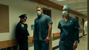 Za 7 dni premiera kontynuacji jednego z największych hitów w historii Prime Video. Poprzednią odsłonę thrillera akcji poleca aż 98% krytyków