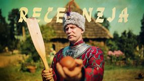 1670 pozostaje świetnym polskim serialem, ale 3. sezon pokazuje, że sama satyra już nie wystarcza