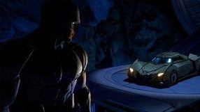 Batman: The Telltale Series – problemy techniczne wersji na PC [Aktualizacja]