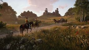 A co gdyby Kingdom Come 2 zmienić w MMO? Fani pracują nad stworzeniem pełnoprawnego społecznościowego serwera w czeskim RPG-u