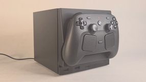 „Powinieneś do nich zadzwonić”: Mod do Steam Machine ukrywa tak sprytną atrakcję, że społeczność zastanawia się, dlaczego Valve nie robi tego w ten sposób
