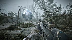 2 tygodnie do premiery STALKER 2: Cost of Hope, a twórcy publikują takie coś. Długi gameplay prezentuje wyczekiwane lokacje i mutanta, lecz budzi zasadne obawy