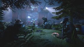 Mutant Year Zero - pierwszy fragment rozgrywki