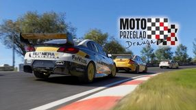 BeamNG.drive budzi się z długiego snu z toną nowości, polski Track Day rusza z naborem testerów. Motoprzegląd Drauga