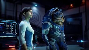 Mass Effect: Andromeda - kolejne materiały wideo, w tym prezentacja multiplayera i porównanie graficzne