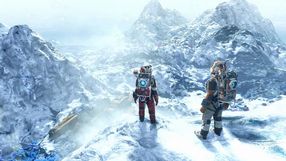 No Man’s Sky ma miliardy planet, ale gracze odwiedzili mniej niż 1%. Skala nie rozwiązała problemu nudy
