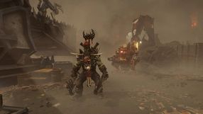 W Helldivers 2 staniecie do walki z hordami Orków z Warhammera 40000. To lepsze niż niedawny oficjalny crossover