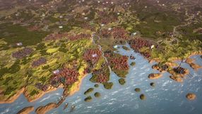 „Wielka strategia” Paradoxu szuka ratunku w szalenie przydatnej funkcji z poprzedniej gry. Duża aktualizacja bardzo ułatwi życie graczom Europa Universalis 5