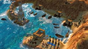 Age of Mythology: Extended Edition z nową aktualizacją 2.8