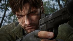 Drożyzna na premierę, dziś cena ścięta na stałe o 150 zł. Konami w końcu przyznało, że remake kultowego MGS 3 był zbyt drogi