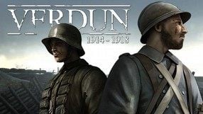 World War I | PS4 Video Games | gamepressure.com