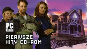 Zanim pożegnamy gry na płytach, warto przypomnieć sobie, jak CD-ROM-y zrobiły z PC sprzęt nowej generacji