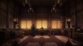 Wyczekiwane przez dziesiątki tysięcy fanów anime na pierwszym zwiastunie. To najpopularniejszy tytuł tej jesieni