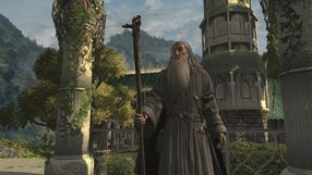 Powrót RPG-a z Władcy Pierścieni przypomniał graczom, że Gandalf rozprawił się w nim z popularnym żartem dotyczącym książek Tolkiena