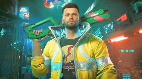 Cyberpunk 2077 niczym GTA Online. Fanowski tryb multiplayer stał się rzeczywistością i wygląda coraz lepiej