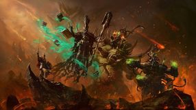 Strategia Total War: Warhammer 3 dostanie olbrzymią aktualizację 9.0, która zupełnie odmieni Wampirzych Hrabiów i wprowadzi nowego legendarnego lorda