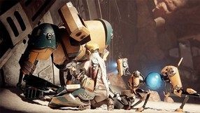 Recore zadebiutuje dopiero w drugiej połowie tego roku