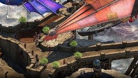 Torment: Tides of Numenera - nowe screeny i data premiery wersji beta