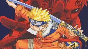 Egzamin na chunina w Naruto został zainspirowany przez tę legendarną serię, bo Masashi Kishimoto „niczego” nie zaplanował po Kraju fal