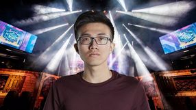 Blizzard karze gracza za wsparcie protestów w Hongkongu