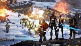 Borderlands - do sklepów powędrowało 18 mln egzemplarzy obu odsłon serii