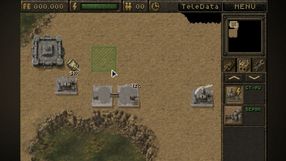 Mamy 2026, a on tworzy RTS-a na MS-DOS-a. Starsi gracze są zachwyceni i od razu dostrzegli w tym Dune 2