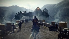 Od jutra na HBO Max zupełnie niedoceniany film przygodowy: opowiada nową wersję jednej z najwspanialszych historii fantasy