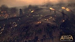 Total War: Attila - znamy wymagania sprzętowe
