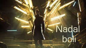 Deus Ex: Mankind Divided skończyło 10 lat i nadal boli, że tak dobry cyberpunk zabiła korporacyjna chciwość