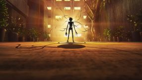 Netflix będzie miał science fiction od legendarnego studia, ale fani są niezadowoleni z premiery