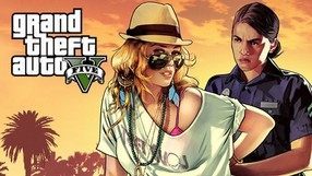 Najlepsze gry 2015 roku według serwisu Metacritic - Grand Theft Auto V znowu na szczycie