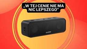 „Zamówiłem aż 3 sztuki”. Amazon przecenił głośnik, któremu Polacy przyznają najwyższe oceny