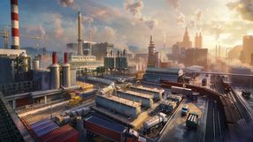 Wyczekiwana strategia Transport Fever 3 zadebiutuje już niedługo. Paradox ujawnił dokładną datę premiery