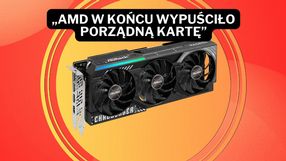 „Absolutna rakieta” w najniższej cenie w sieci! Radeon RX 9070 XT z 16 GB VRAM to ukryta perełka w ofercie Amazona