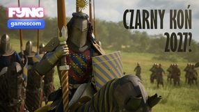 Chronicles: Medieval łączy Total Wara z Mount & Blade i wygląda znacznie lepiej, niż się spodziewałem
