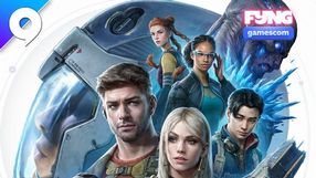 Kolejne spotkanie z The Expanse sprawia, że to wciąż moje najbardziej wyczekiwane RPG. Nie tylko fani Mass Effecta będą się dobrze bawić
