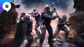 Grałem w nowy Rainbow Six - wygląda jak XCOM z operatorami Siege’a, tylko bez usługowej otoczki