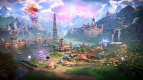 Ubisoft chce uspokoić graczy, którym strategia Heroes of Might and Magic 3 Remake nie podoba się od pierwszego wejrzenia