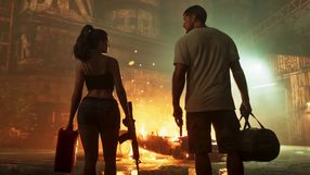 Największy świat w historii Rockstara. Szef studia ujawnia kulisy technologii GTA 6