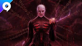 Hellraiser Revival nie będzie grą dla wrażliwych. Demo pokazało seks, halucynacje i sporo krwawego chaosu