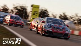 Recenzje Project CARS 3 – nowy kierunek dla serii