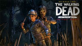 Ostatni sezon The Walking Dead od Telltale może zostać dokończony