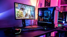 Złodzieje GPU podmienili RTX-a 5080 na RTX-a 3060 w hotelu. Zdradziła ich awaria prądu