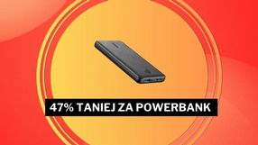 Podróż do Hiszpanii uświadomiła mi, jak ważny jest powerbank. Teraz na Amazonie kupisz go za 69 zł