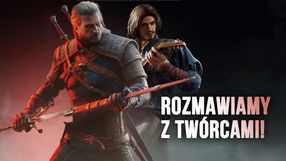 "Mamy do opowiedzenia naprawdę dobrą historię, którą gracze będą się cieszyć przez lata." Rozmawialiśmy z twórcami Wiedźmina 3: Pieśni przeszłości