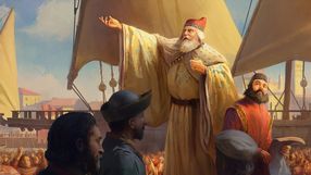 6 lat i ponad 7,5 miliona załamań nerwowych. Oto podsumowanie urodzin Crusader Kings 3