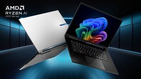 Kiedyś były gorące, głośne i pełne kompromisów. Smukłe laptopy gamingowe przeszły długą drogę