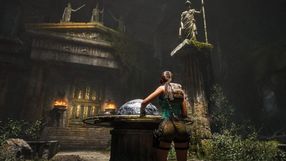 „Oryginalny Tomb Raider wymagał więcej myślenia.” Twórcy Legacy of Atlantis powiedzieli, jakie podejście stoi za nowym remakiem