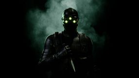 Nowy Splinter Cell na screenach. Grafiki z remake'u kultowej skradanki wyciekły do sieci