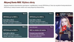 Strefa Pro zamiast Premium. Zmieniamy abonamenty na GRYOnline.pl